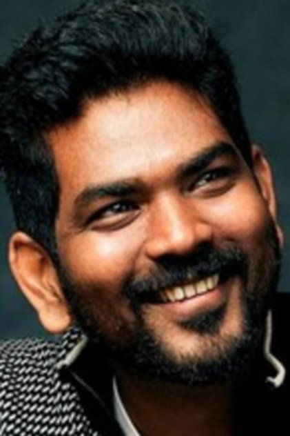 Zdjęcie Vignesh Shivan
