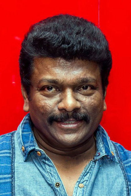 Zdjęcie R. Parthiban