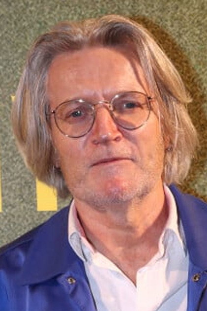 Zdjęcie Hervé Penot