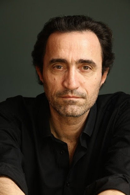 Zdjęcie Mathieu Buscatto