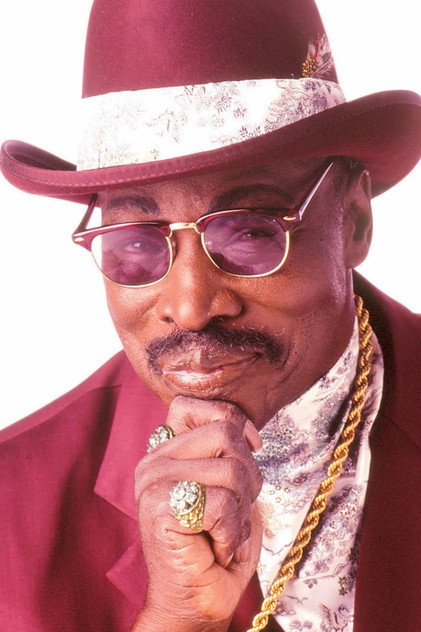 Zdjęcie Rudy Ray Moore
