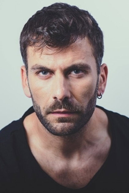 Zdjęcie Nicolás Gaude