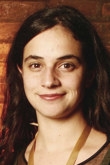 Zdjęcie Paola Giannini