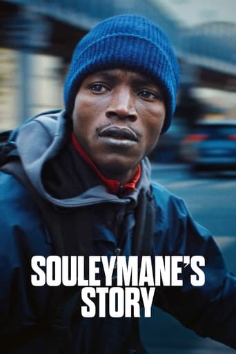 Historia Souleymane’a