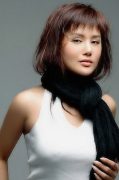 Zdjęcie Yang Xin