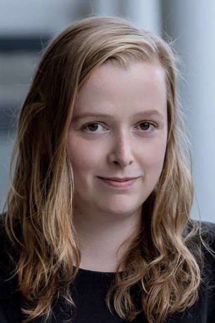 Zdjęcie Charlotte Regan