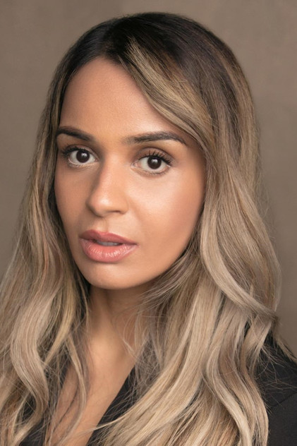 Zdjęcie Ambreen Razia