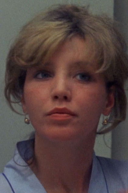 Zdjęcie Abigail Clayton