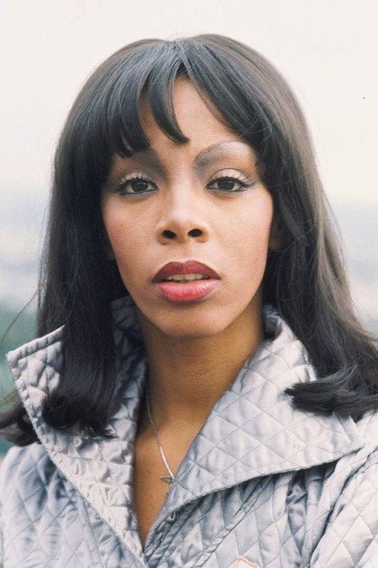 Zdjęcie Donna Summer