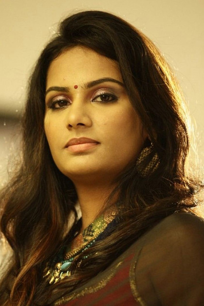 Zdjęcie Lakshmi Priyaa