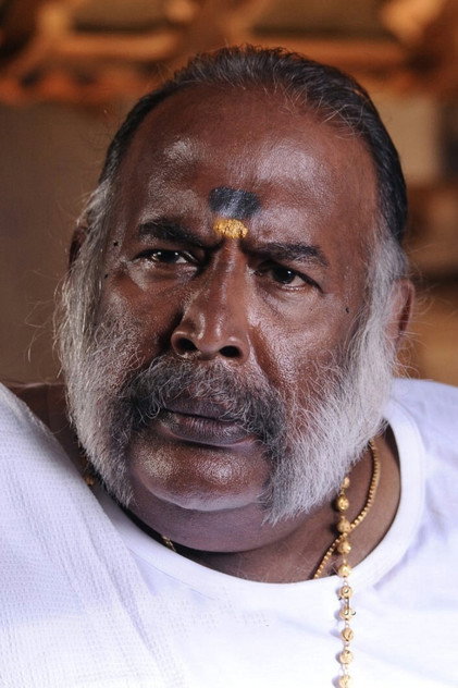 Zdjęcie G. M. Kumar