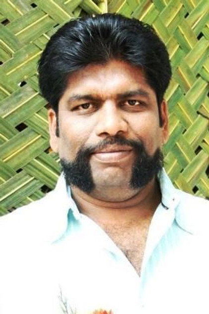 Zdjęcie Shanmugarajan