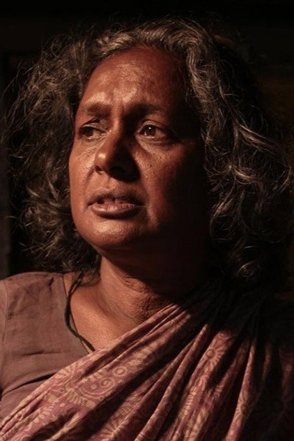 Zdjęcie Janaki Jayaraman