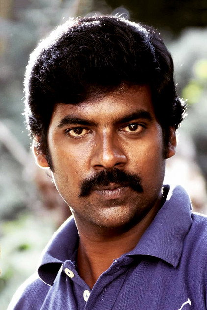 Zdjęcie Madhan Kumar Dhakshinamoorthy