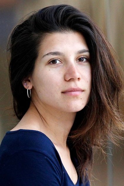 Zdjęcie Giannina Fruttero