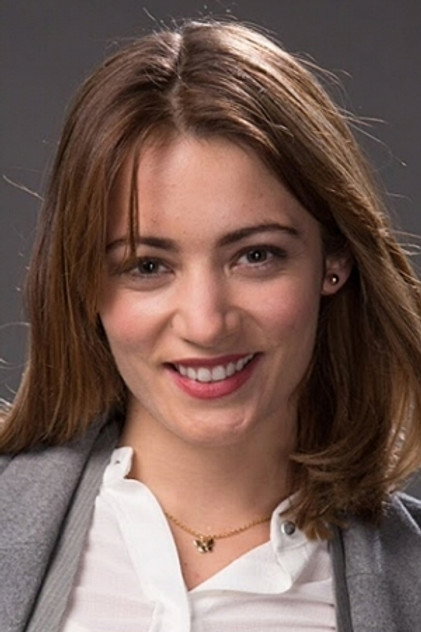 Zdjęcie Josefina Fiebelkorn