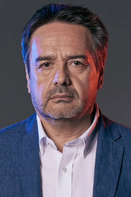 Zdjęcie Claudio Arredondo