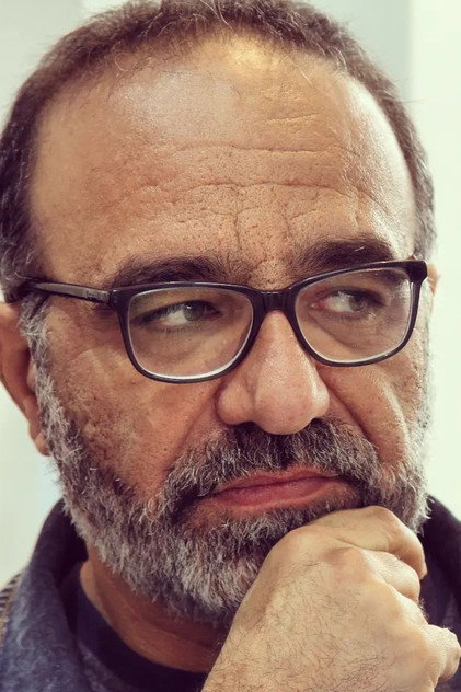 Zdjęcie Farid Ghobadi