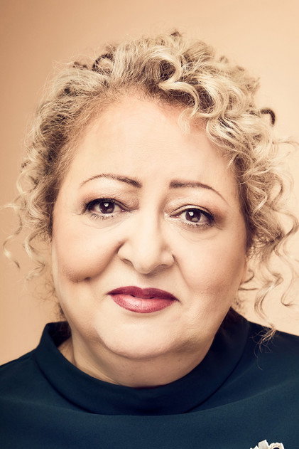Zdjęcie لیلی فرهادپور