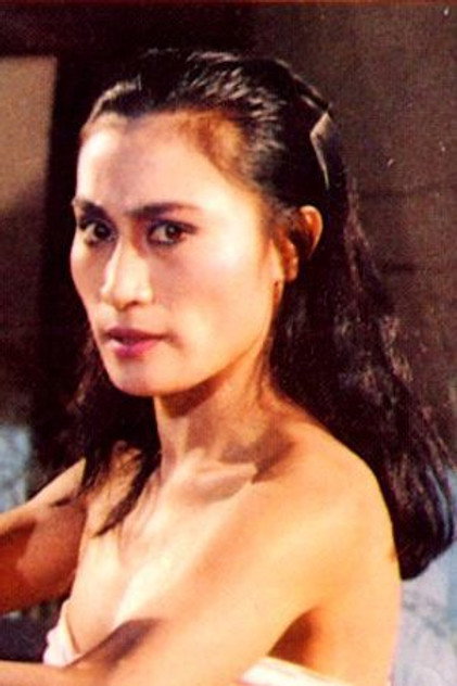 Zdjęcie Alice Tseng