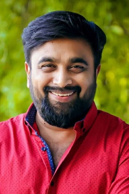 Zdjęcie M. Sasikumar