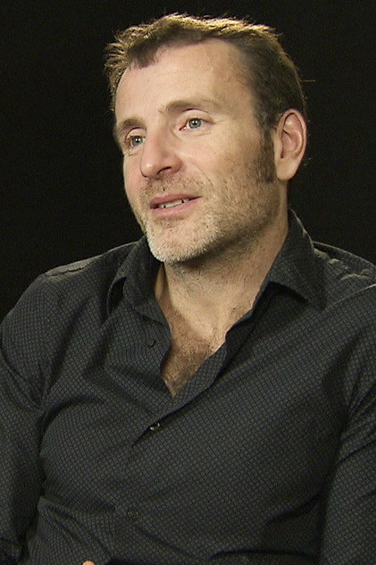 Zdjęcie Christophe Blain