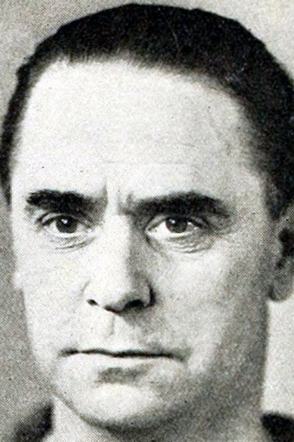 Zdjęcie Henry Caine