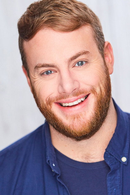 Zdjęcie Matt Lusk