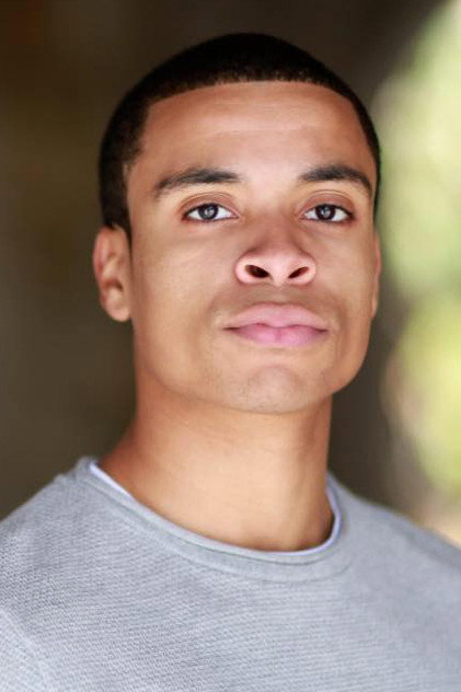 Zdjęcie Jamaal Fields-Green