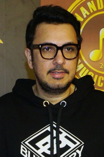 Zdjęcie Dinesh Vijan