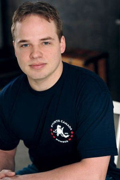 Zdjęcie Dustin Brooks