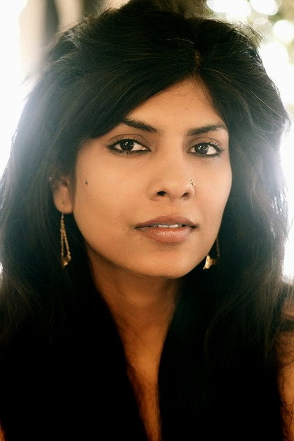 Zdjęcie Megha Ramaswamy