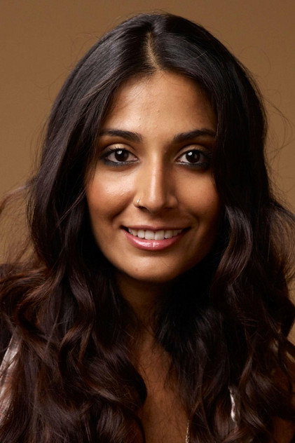 Zdjęcie Monica Dogra