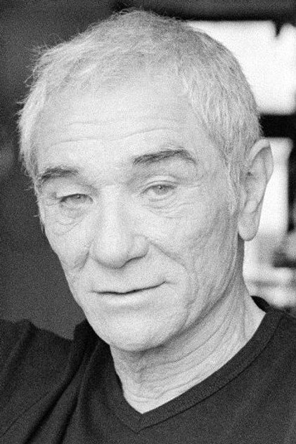 Zdjęcie Claude Faraldo