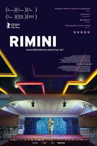 Okładka filmu Rimini