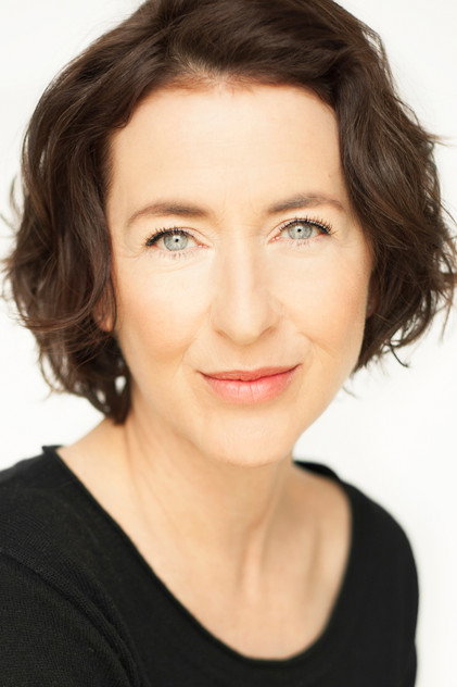 Zdjęcie Marie-France Lambert