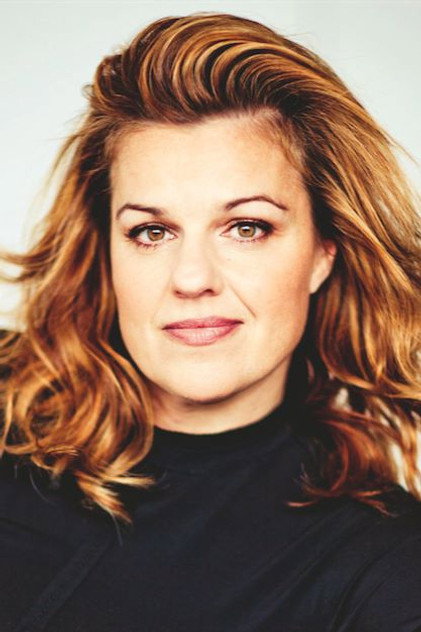 Zdjęcie Sylvie Moreau