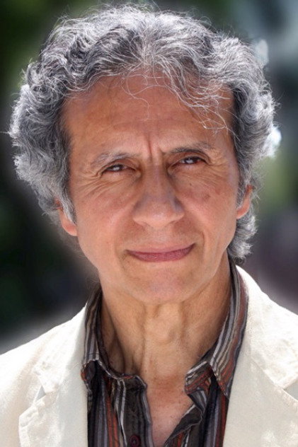 Zdjęcie Alejandro Morán
