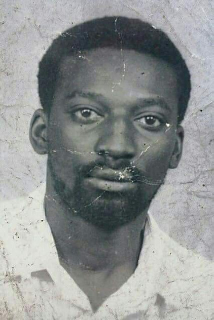 Zdjęcie Omar Diop