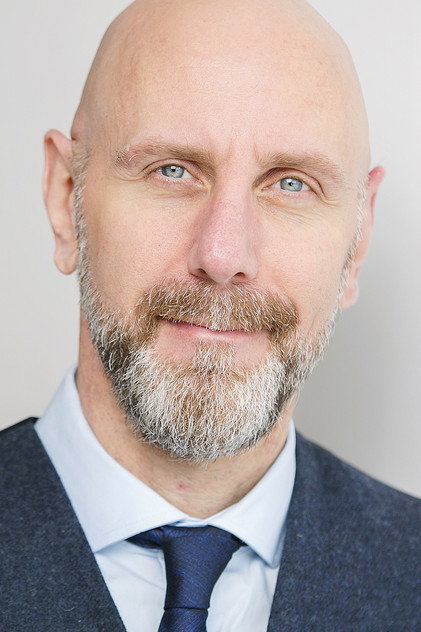 Zdjęcie Glenn Edward Gyorffy