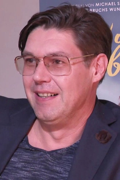 Zdjęcie Michael Steiner