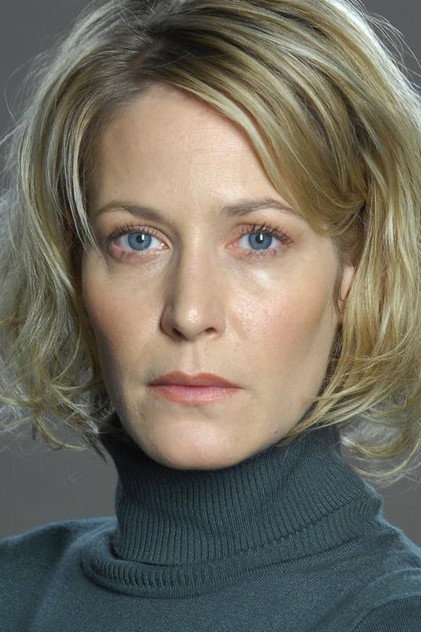 Zdjęcie Stephanie Japp