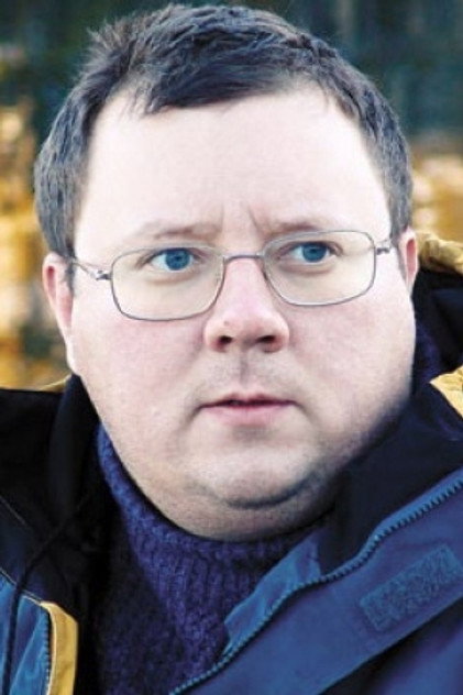 Zdjęcie Vasily Chiginsky