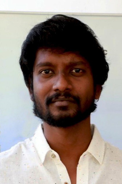 Zdjęcie Hari Krishnan