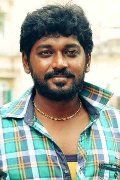Zdjęcie Kabali Vishwanth