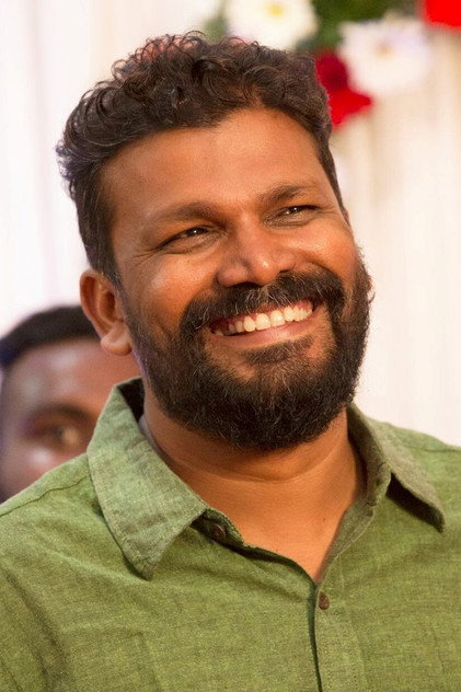 Zdjęcie Charles Vinoth