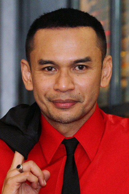 Zdjęcie Norman Hakim