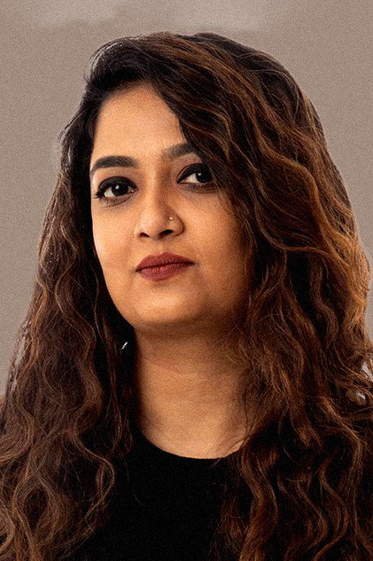 Zdjęcie Soundarya Bala Nandakumar