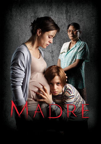 Okładka filmu Matka