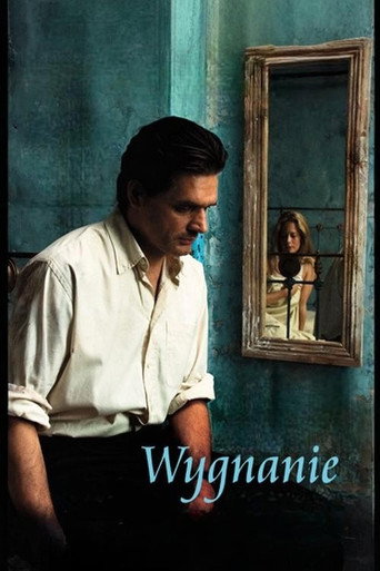 Okładka filmu Wygnanie